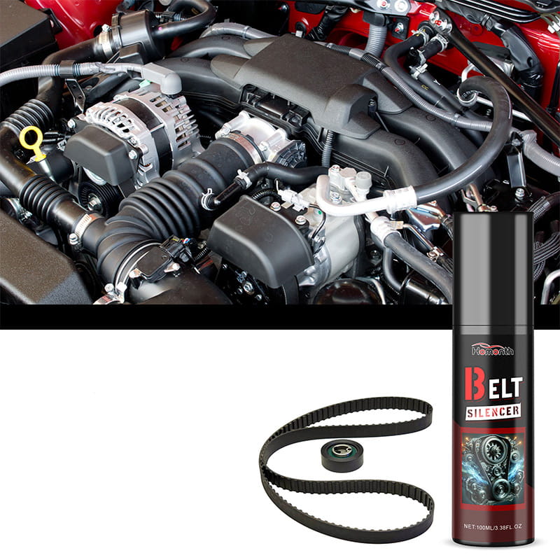 Automobile Engine Belt Conditioner For Durable Engine Performance