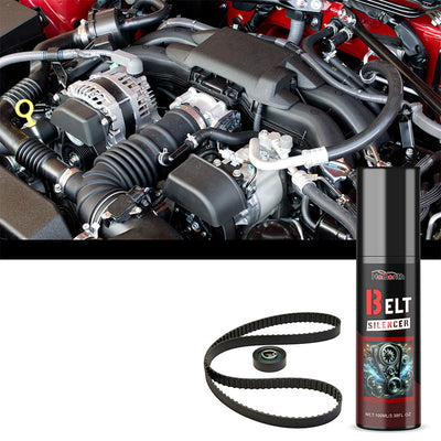 Automobile Engine Belt Conditioner For Durable Engine Performance