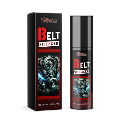 Automobile Engine Belt Conditioner For Durable Engine Performance