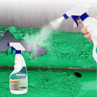 Powerful Paint Stripping Agent For Easy Surface Removal