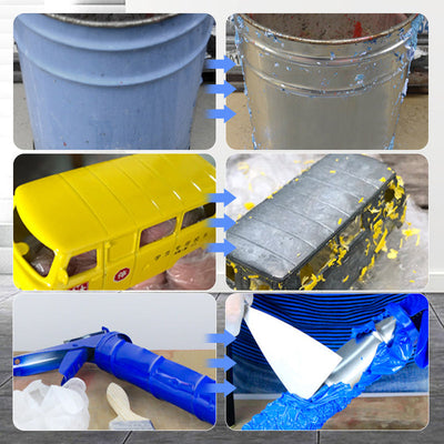 Powerful Paint Stripping Agent For Easy Surface Removal
