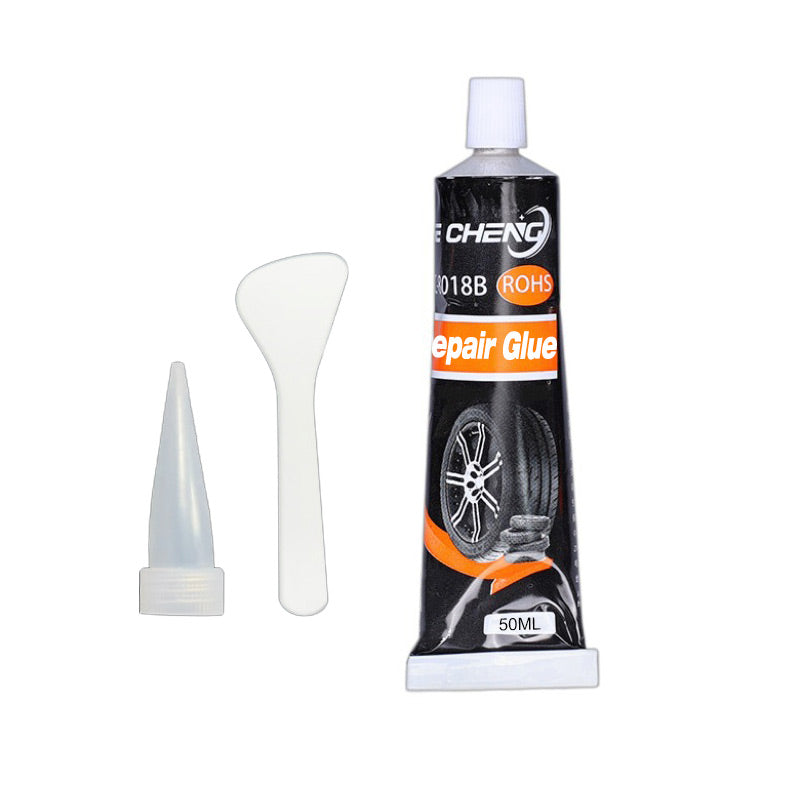 Tire Repair Glue Waterproof And Heat Resistant For Durable Fixes