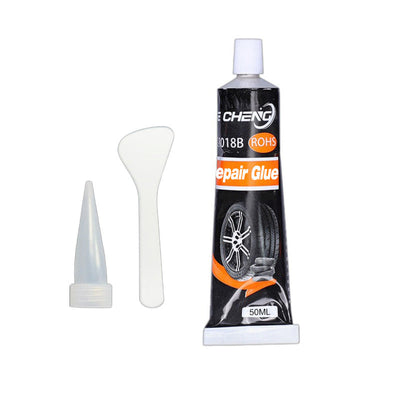 Tire Repair Glue Waterproof And Heat Resistant For Durable Fixes