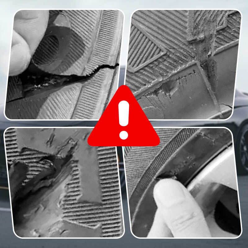 Powerful Tire Repair Glue For Quick Durable Patch Fixes