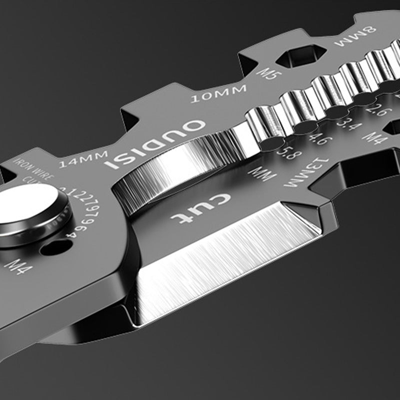 Multifunctional Steel Pliers Durable Hand Tool For Versatile Use