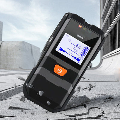 Wall Metal And Wire Detector For Accurate Wall Scanning