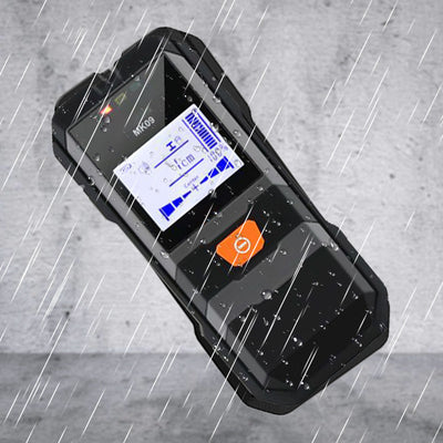 Wall Metal And Wire Detector For Accurate Wall Scanning