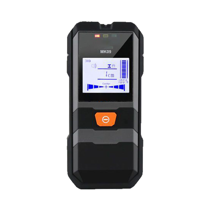 Wall Metal And Wire Detector For Accurate Wall Scanning