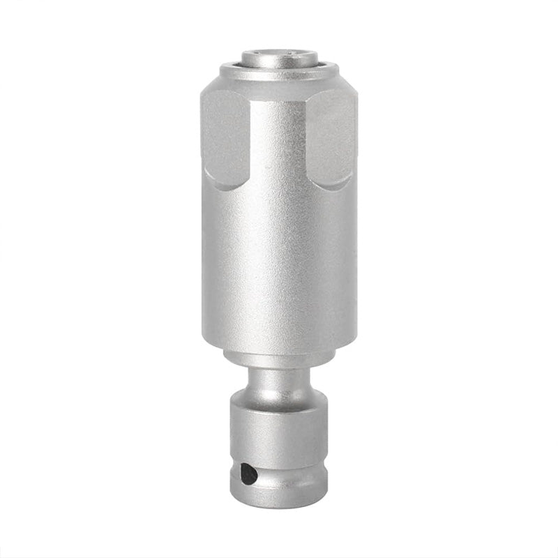 Electric Wrench Hammer Adapter For Versatile Tool Conversion