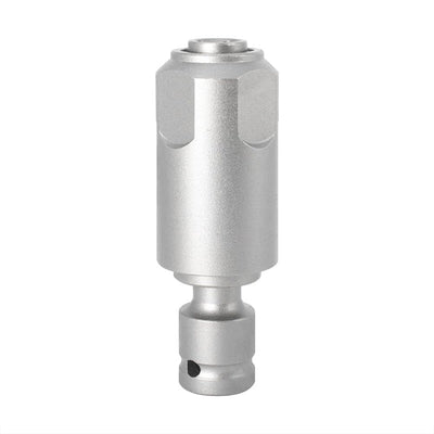 Electric Wrench Hammer Adapter For Versatile Tool Conversion