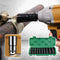 Electric Wrench Socket Set Durable Professional Mechanic Tool Kit