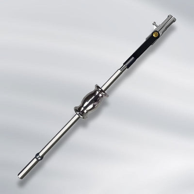 Internal Bearing Removal Tool With Convertible Dual Head Design