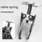 Overhead Valve Spring Compressor Tool For Easy Valve Removal