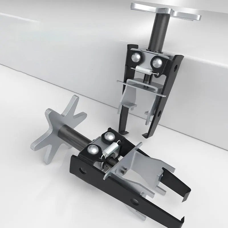 Overhead Valve Spring Compressor Tool For Easy Valve Removal