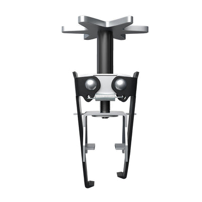 Overhead Valve Spring Compressor Tool For Easy Valve Removal