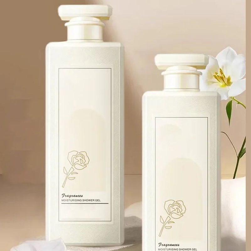 Fragrant Moisturizing Body Wash For Soft Smooth Skin