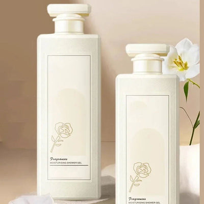 Fragrant Moisturizing Body Wash For Soft Smooth Skin