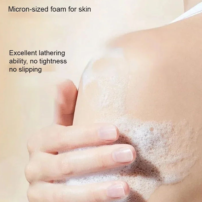 Fragrant Moisturizing Body Wash For Soft Smooth Skin