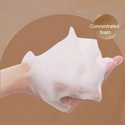 Fragrant Moisturizing Body Wash For Soft Smooth Skin