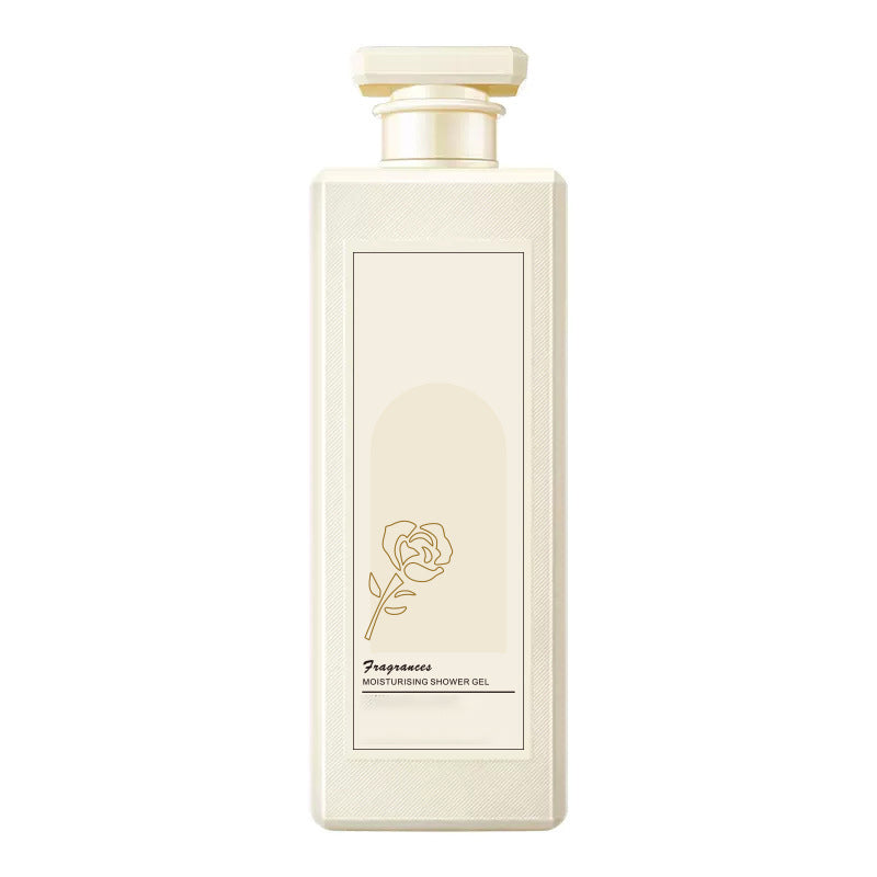 Fragrant Moisturizing Body Wash For Soft Smooth Skin