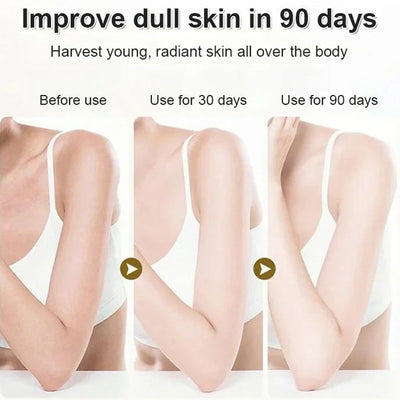 Fragrant Moisturizing Body Wash For Soft Smooth Skin