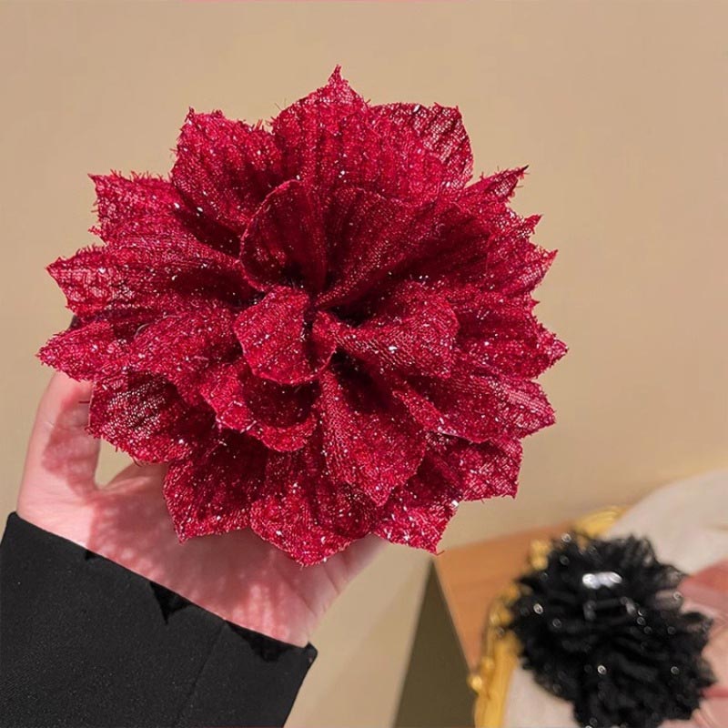 Elegant And Skilled Hair Clip For Buns Stylish Hair Accessories