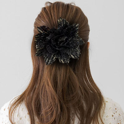 Elegant And Skilled Hair Clip For Buns Stylish Hair Accessories