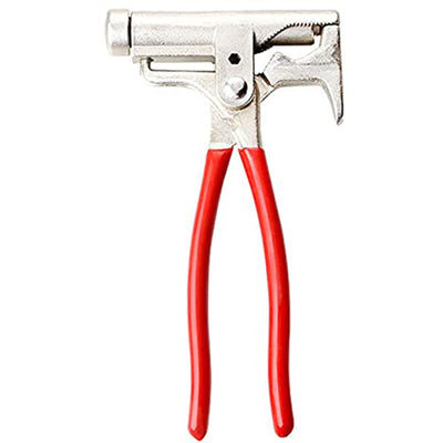 Multi-function Hammer With Pipe Clamp And Versatile Tools