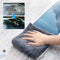 Thickened Absorbent Microfiber Cleaning Towel For Car Detailing