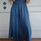 Women's High Waist Wide Leg Jeans With Stylish Pockets