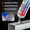 Liquid Epoxy Adhesive For Metal Strong Durable Welding Glue