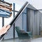 One-way Privacy Thermal Insulation Film For Glass Windows