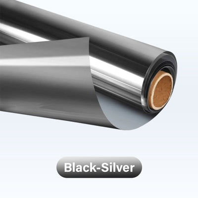 One-way Privacy Thermal Insulation Film For Glass Windows