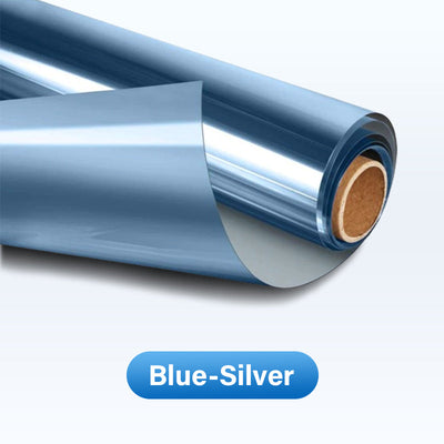 One-way Privacy Thermal Insulation Film For Glass Windows