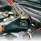 Auto Oil Filter Wrench Adjustable Steel Strap Durable Tool