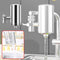 Installation-Free Stainless Steel Faucet Water Purifier For Household Use