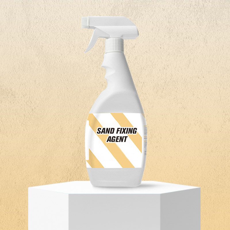 Sand Curing Spray For Walls Floors Multipurpose Concrete Treatment