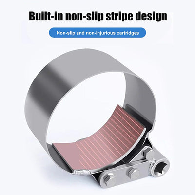 Oil Filter Wrench Adjustable Durable Tool For Car Maintenance