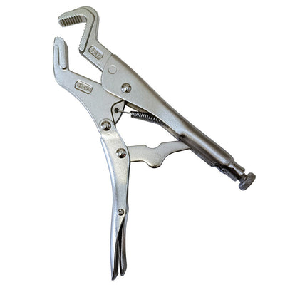 Multipurpose Locking Pliers For Welding And Heavy Duty Use
