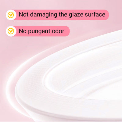 Multi-functional Anti-Bacterial Deodorizing Toilet Cleaning Sticks Set