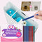Multi-functional Anti-Bacterial Deodorizing Toilet Cleaning Sticks Set