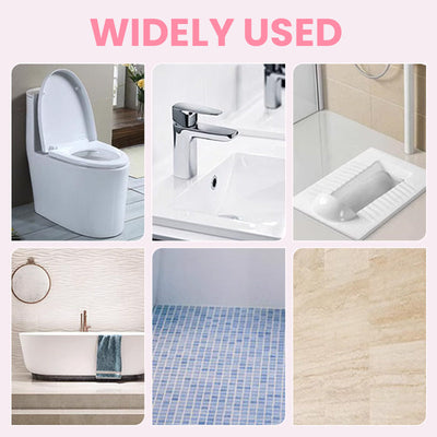 Multi-functional Anti-Bacterial Deodorizing Toilet Cleaning Sticks Set