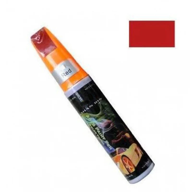 One Touch Car Touch-up Paint Pen For Scratch Repair