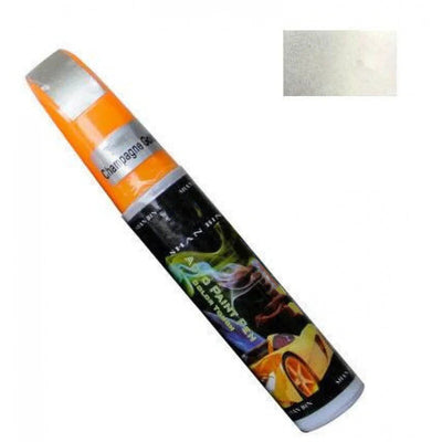 One Touch Car Touch-up Paint Pen For Scratch Repair