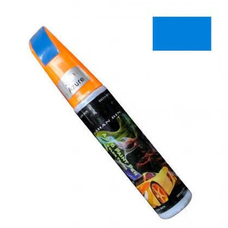 One Touch Car Touch-up Paint Pen For Scratch Repair