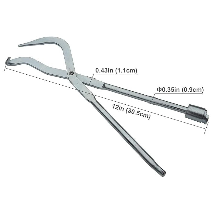 Brake Spring Pliers Tool For Efficient Drum Brake Repair