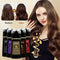 NovaHair Instant Dye Shampoo For Quick Hair Color Change
