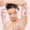 Multifunctional Women's Shaver Electric Facial Body Hair Remover