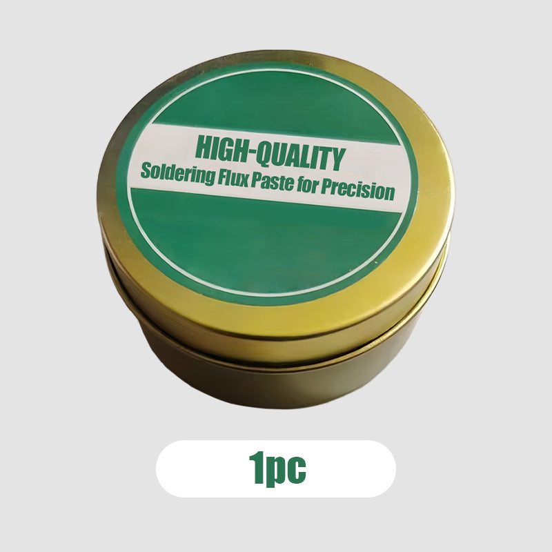 Soldering Flux Paste For Precise Electronic And Metalwork Applications