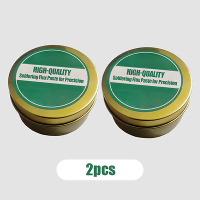 Soldering Flux Paste For Precise Electronic And Metalwork Applications